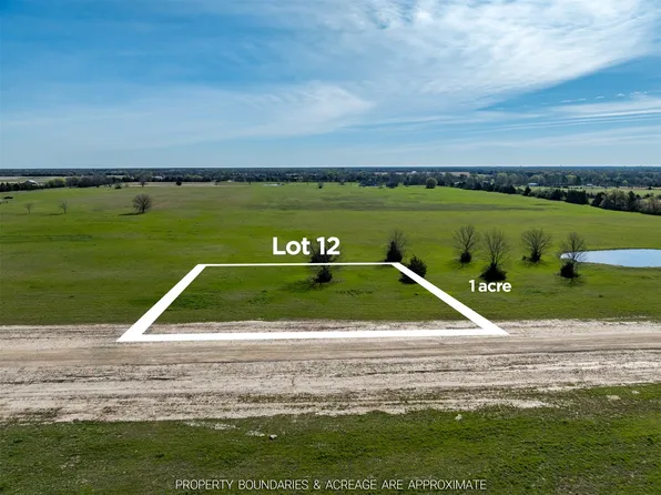 235 Private Road 33263, Sumner, TX 75486