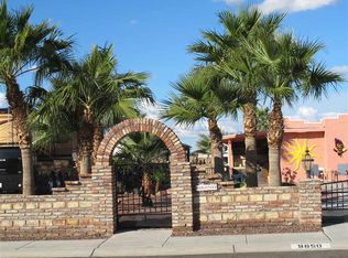 9650 E 35th St, Yuma, AZ 85365