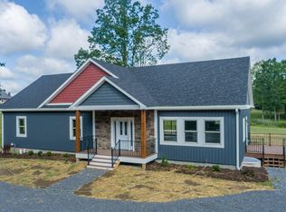 1506 Broadford Rd, Oakland, MD 21550