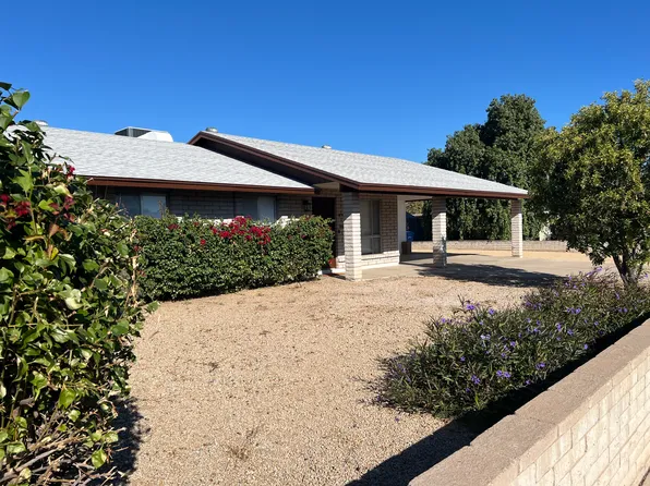 1814 W Kerry Ln, Phoenix, AZ 85027