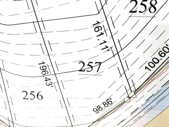 0 Stonehill Loop Lot 257, Savannah, TN 38372