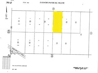 0 Thousand Palms Canyon Rd, Thousand Palms, CA 92276
