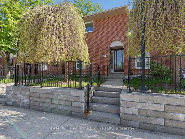 49 Rhonda Rd #66, Guelph, ON N1H 7A4
