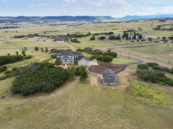 1241 Clarkes Circle, Castle Rock, CO 80109