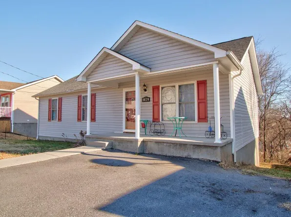 1429 Archbold Ave NE, Roanoke, VA 24012