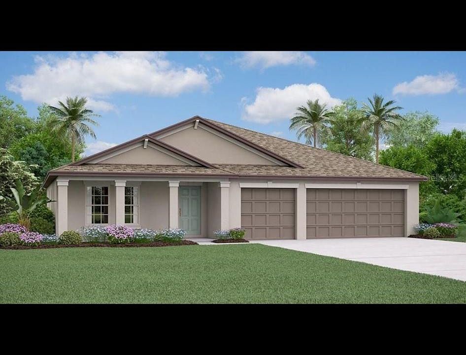 2nd image of 10808 Sage Canyon Dr