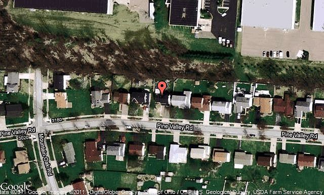 Map View