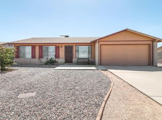 7057 E Inglewood St, Mesa, AZ 85207