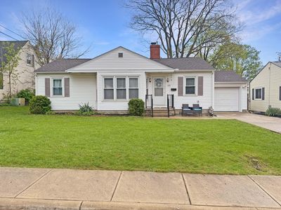 515 E Lawn Ave, Urbana, OH, 43078