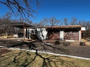 11600 E Coffee Creek Rd, Arcadia, OK 73007