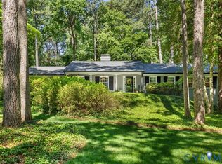 102 Raven Rock Rd, Henrico, VA 23229
