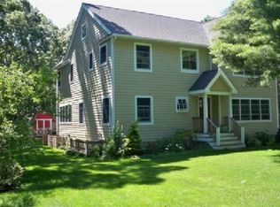 331 Seven Ponds Towd Rd, Water Mill, NY 11976