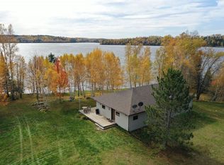 11710 Old Ash Lake Rd, Orr, MN 55771