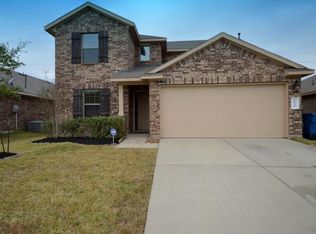 2931 Lincolns Meadow Dr, Spring, TX 77373