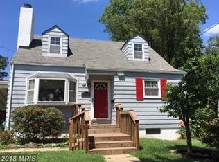 1322 Veirs Mill Rd, Rockville, MD 20851