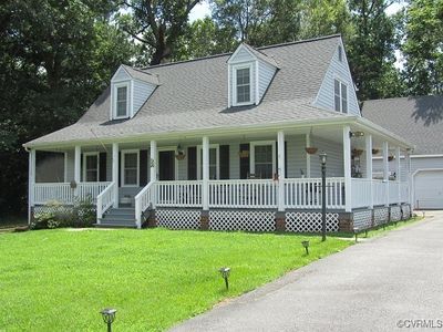 6467 Luther Bosher Ln, Mechanicsville, VA, 23111