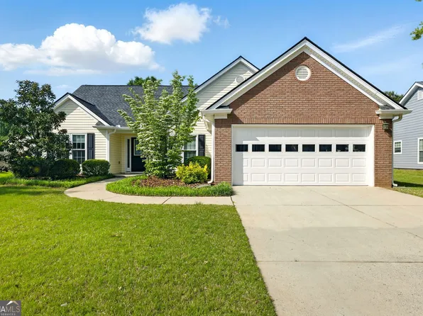 2487 Battery Pointe, Lawrenceville, GA 30043