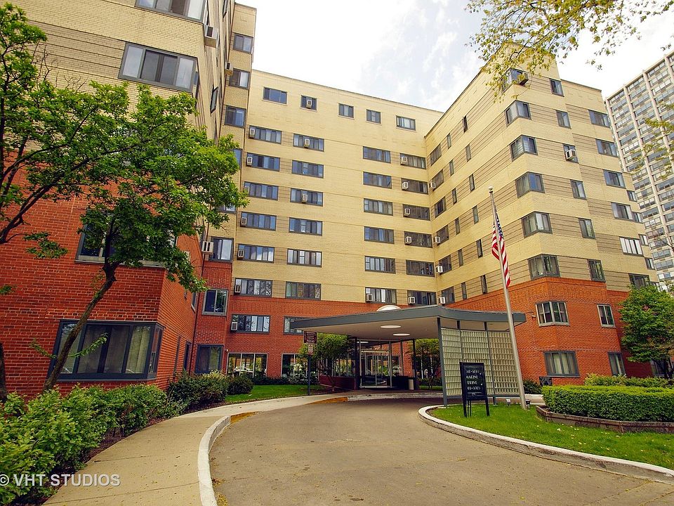 1st image of 5044 N Marine Dr APT D6