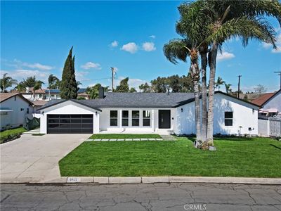 9425 Dacosta St, Downey, CA, 90240