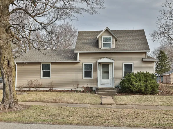 109 W Walnut St, New Sharon, IA 50207