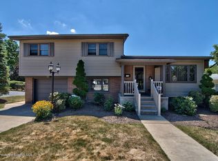 272 E Morton St, Old Forge, PA 18518