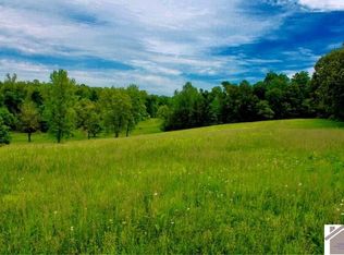 791 Ditney Rd, Salem, KY 42078