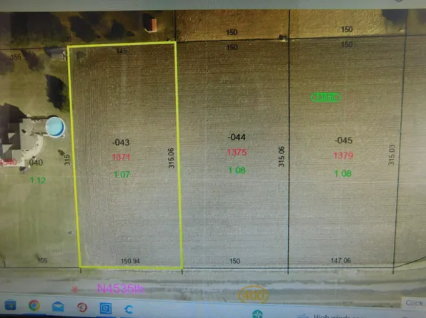 1371 N 4535th Rd, Earlville, IL 60518