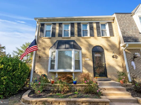 6014 Mardale Ln, Burke, VA 22015