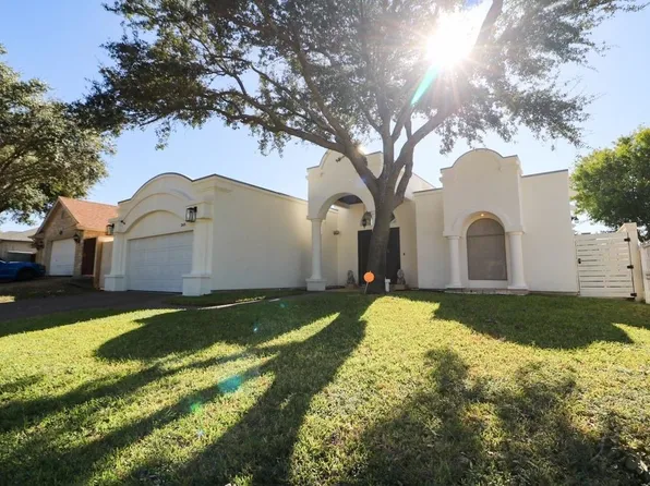 249 Westham Dr, Laredo, TX 78045