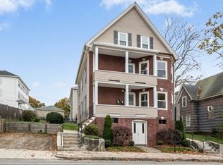 86 Plantation St, Worcester, MA 01604