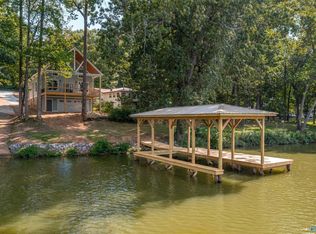 665 County Road 585, Cedar Bluff, AL