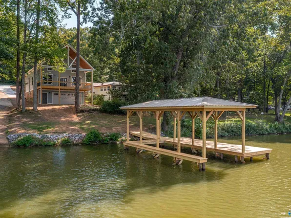 665 County Road 585, Cedar Bluff, AL 35959