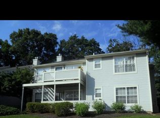 21 Chinkaberry Ct #21, Howell, NJ 07731
