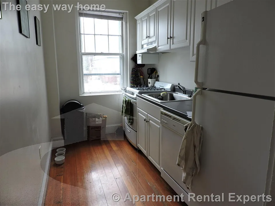 13 Ellery St #6