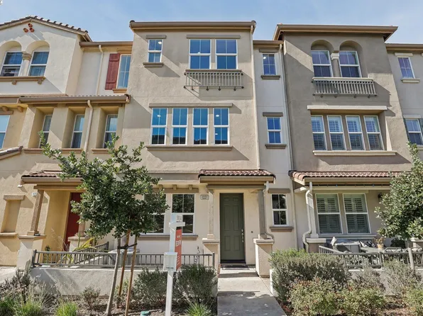 1221 George Cir, Hayward, CA 94541