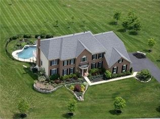 15004 High Forest Ct, Dayton, MD 21036