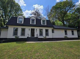 3832 Finger Crk SW, Lilburn, GA