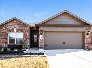 204 Aaron St, Anna, TX 75409