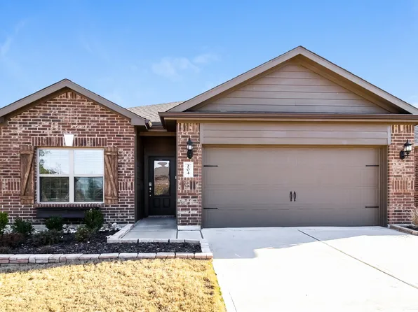 204 Aaron St, Anna, TX 75409
