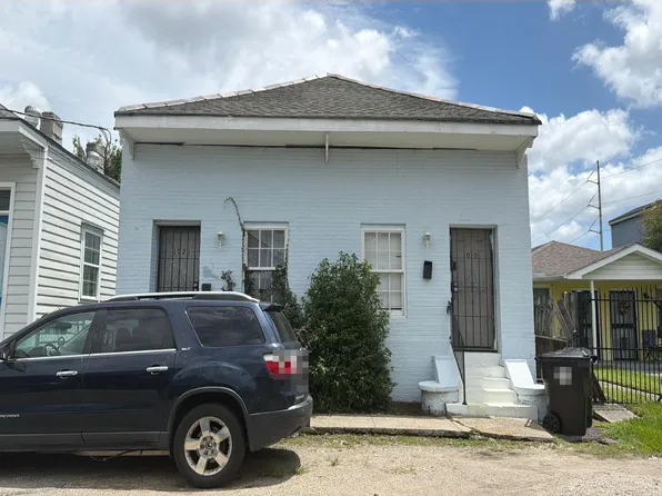 1919 Columbus St, New Orleans, LA 70116