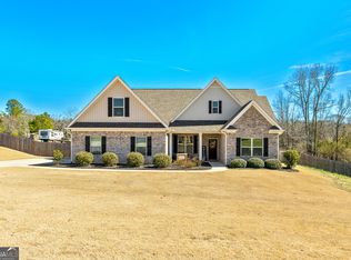122 Magnolia Trce, Milner, GA 30257