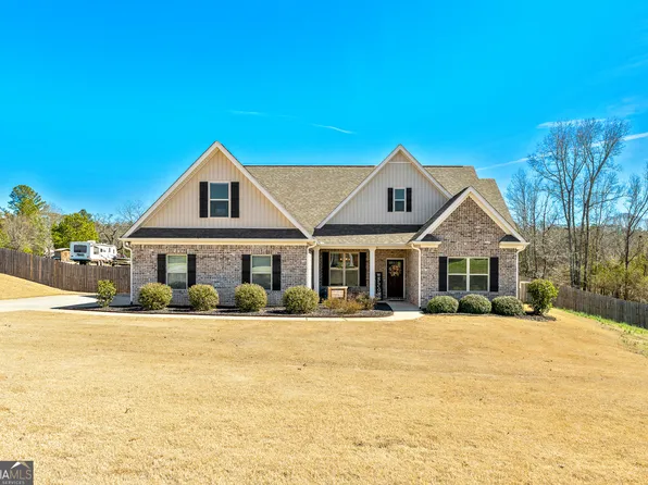 122 Magnolia Trce, Milner, GA 30257