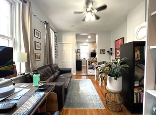 11 Irving St APT 7, Boston, MA 02114