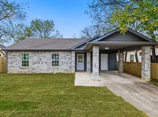1207 Morrell Ave, Dallas, TX 75203