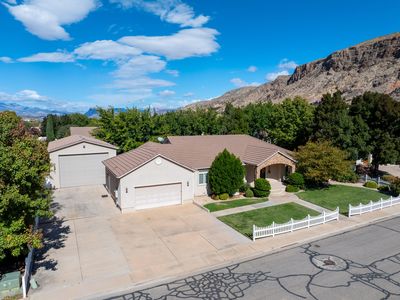 282 W 1480 S, Hurricane, UT, 84737