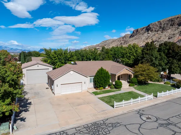 282 W 1480 S, Hurricane, UT 84737