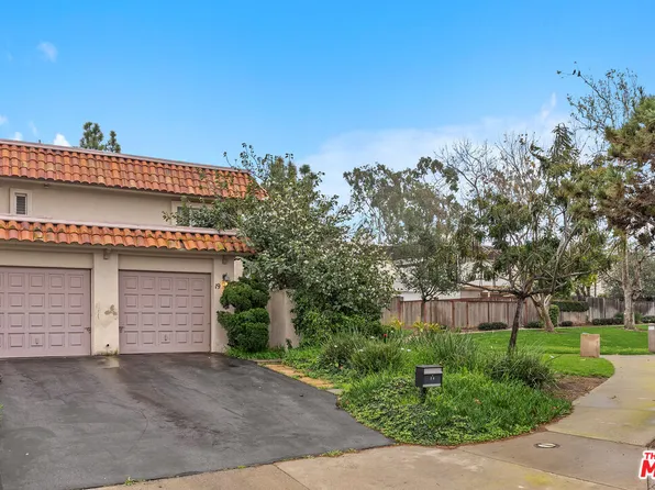 19 Palmento Way, Irvine, CA 92612