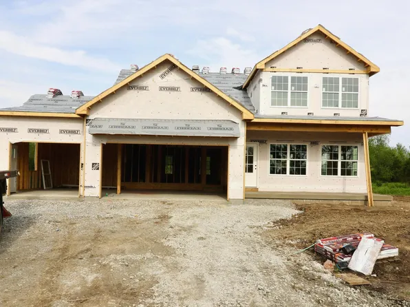 LOT 3 N Center St, Linden, IN 47955
