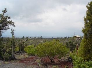 Lot 22, Ocean View, HI 96737