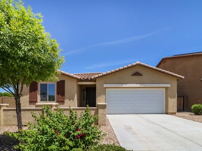 12222 W Overlin Ln, Avondale, AZ, 85323